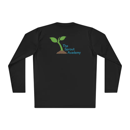 Sprout Academy Long Sleeve Tee (Unisex)