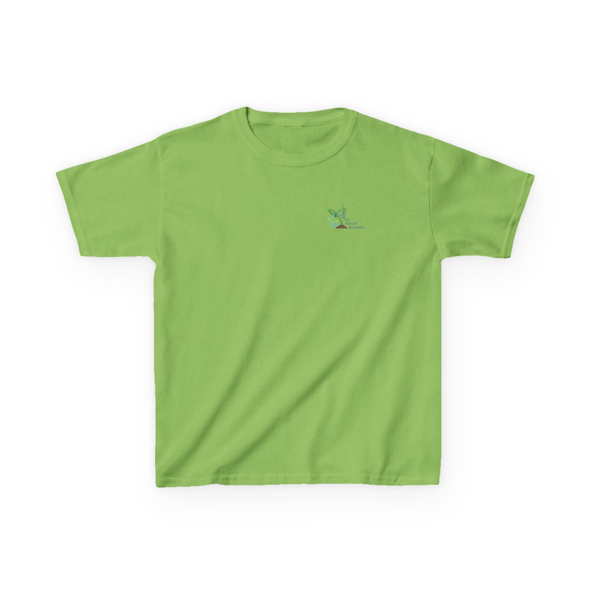 Sprout Kids Snorkel T-Shirt (Unisex)