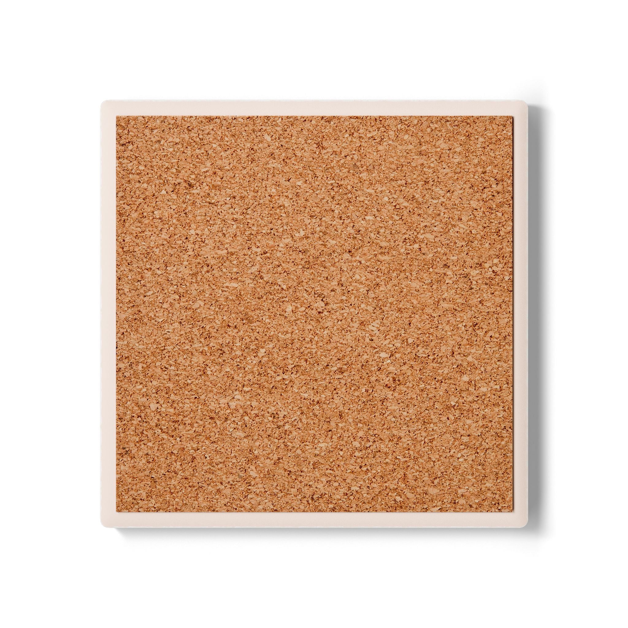 Sprout Academy Ceramic Coaster