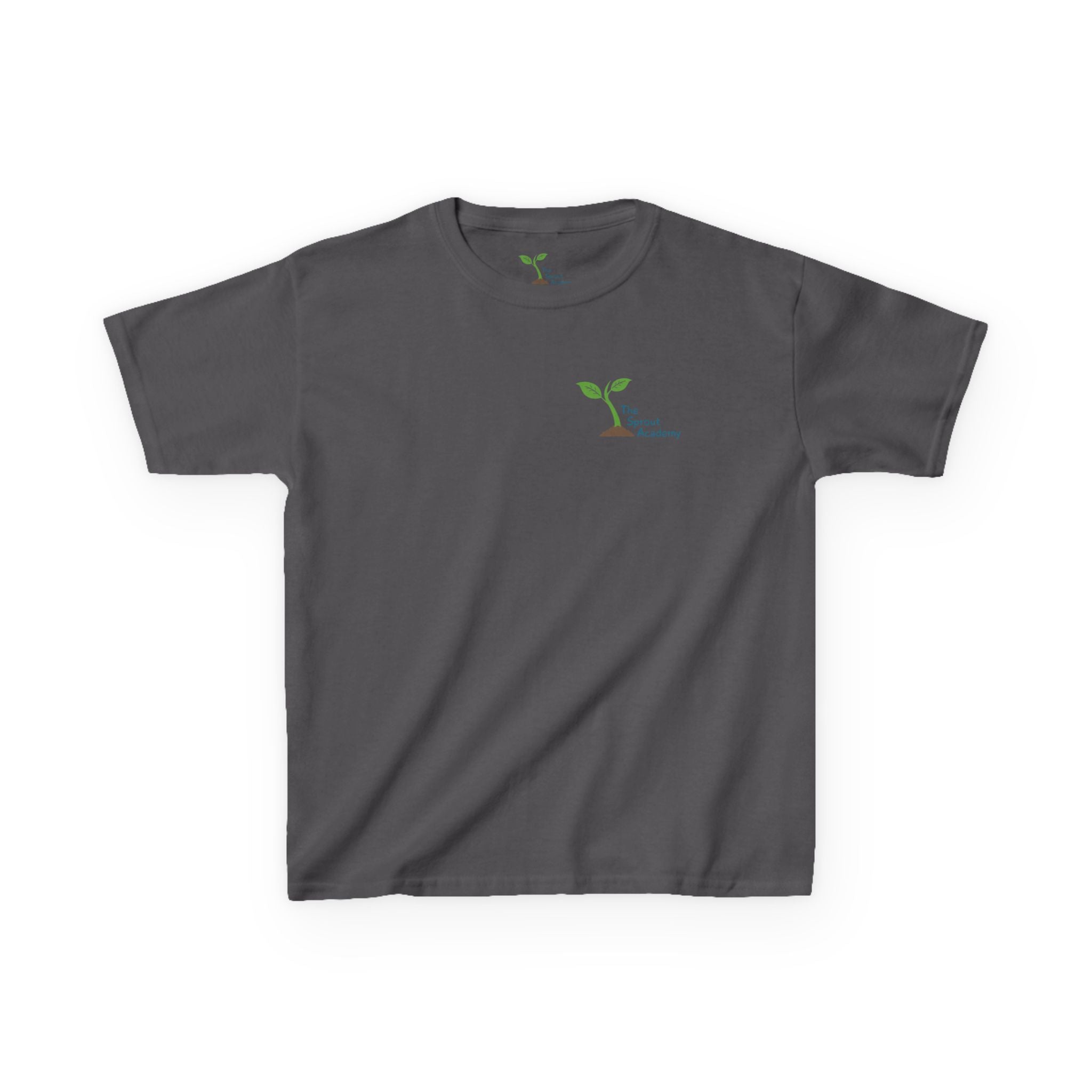 Sprout Academy Kids T-Shirt (Unisex)