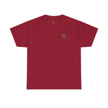 Sprout Thanksgiving T-Shirt (Unisex)