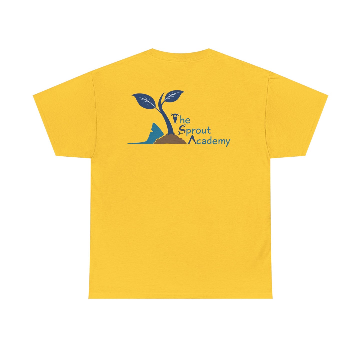 Sprout Shark Week T-Shirt (Unisex)