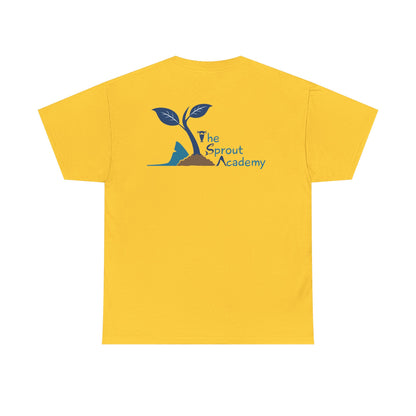 Sprout Shark Week T-Shirt (Unisex)