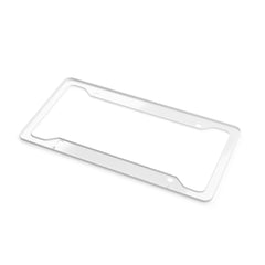 Sprout Academy License Plate Frame
