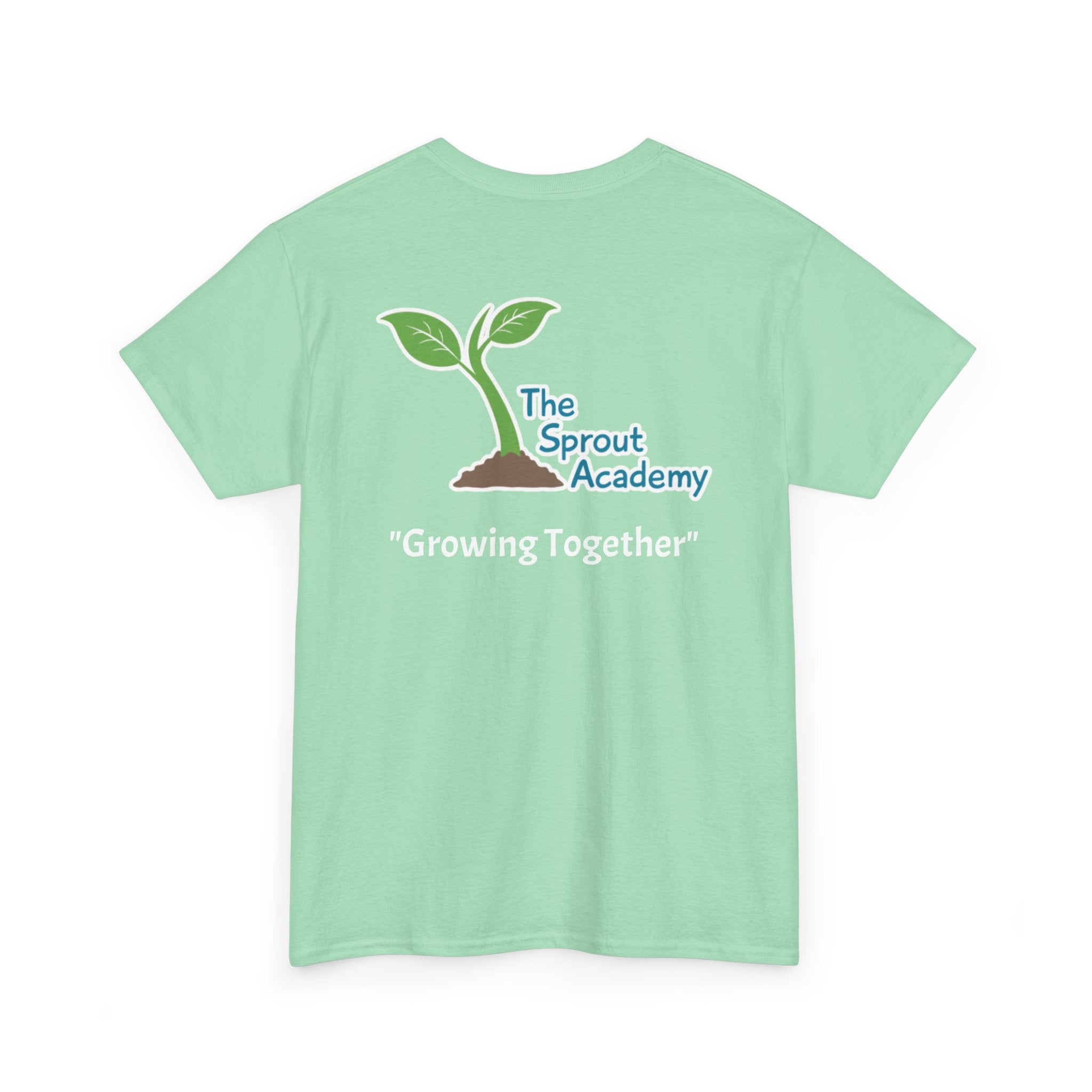 Sprout Academy T-Shirt (Unisex)