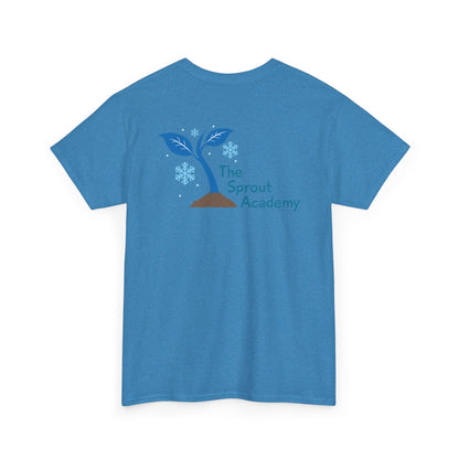 Sprout Winter T-Shirt (Unisex)