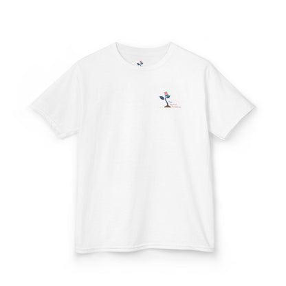 Sprout Kids 4th of July T-Shirt (Unisex)