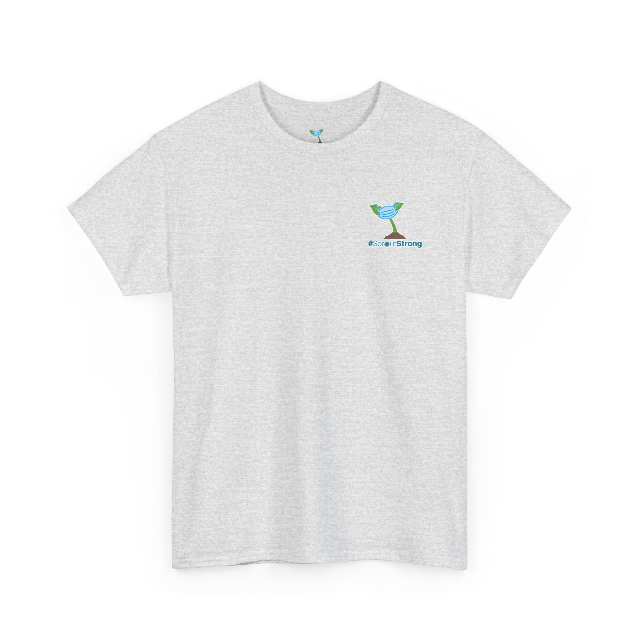 Sprout COVID T-Shirt (Unisex)