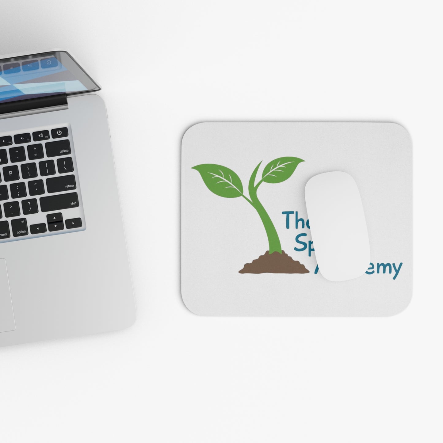 Sprout Mouse Pad
