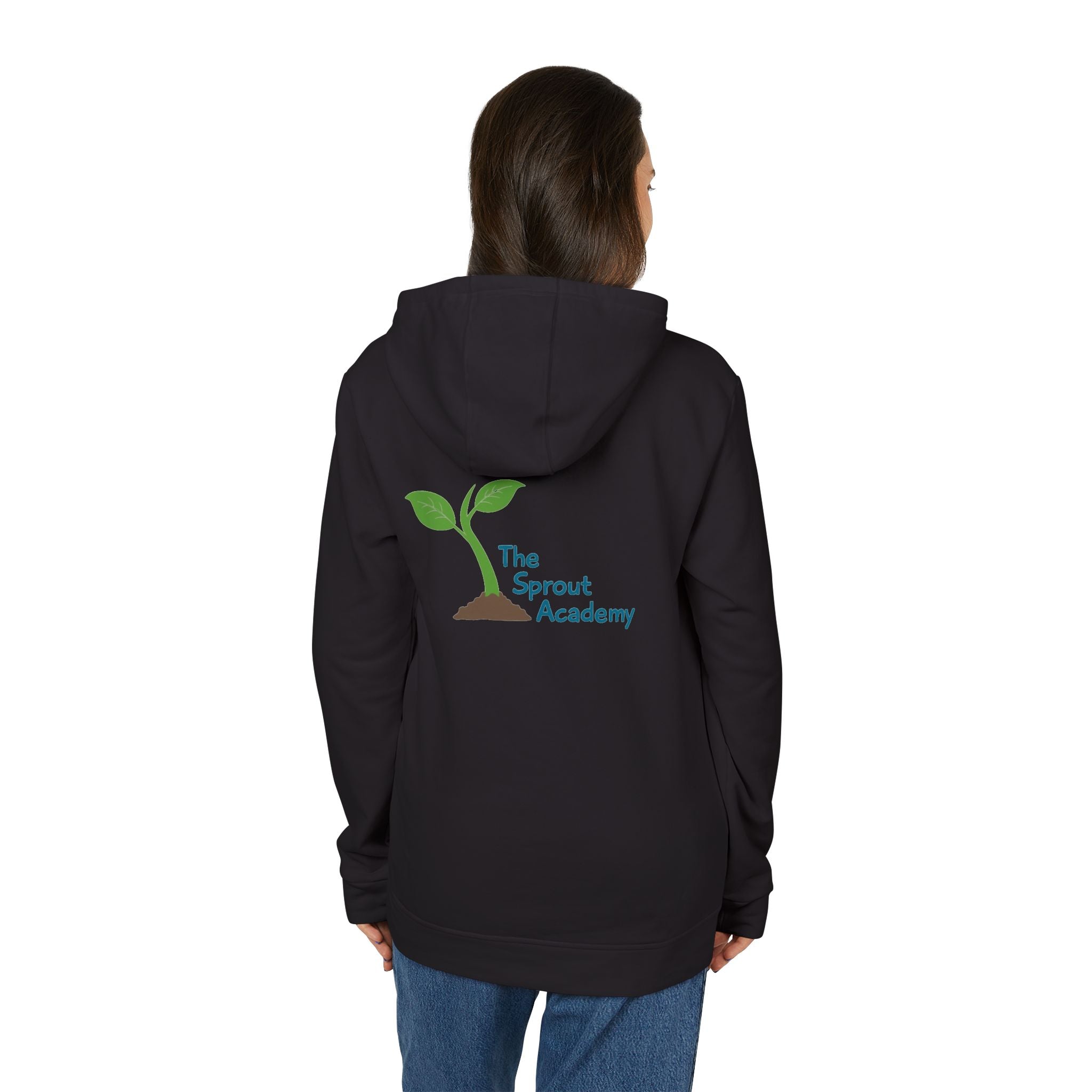 Sprout Academy Adidas Fleece Hoodie (Unisex)