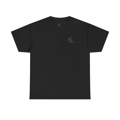 Sprout Cheetah T-Shirt (Unisex)