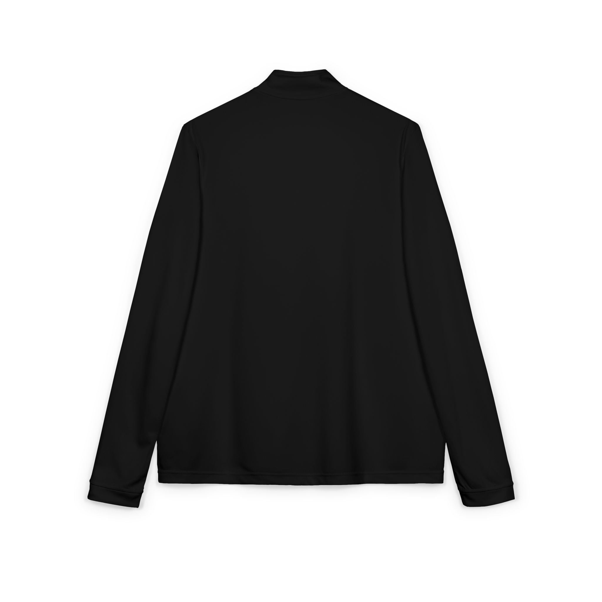 Sprout Academy Adidas® Embroidered Quarter-Zip Pullover (Unisex)