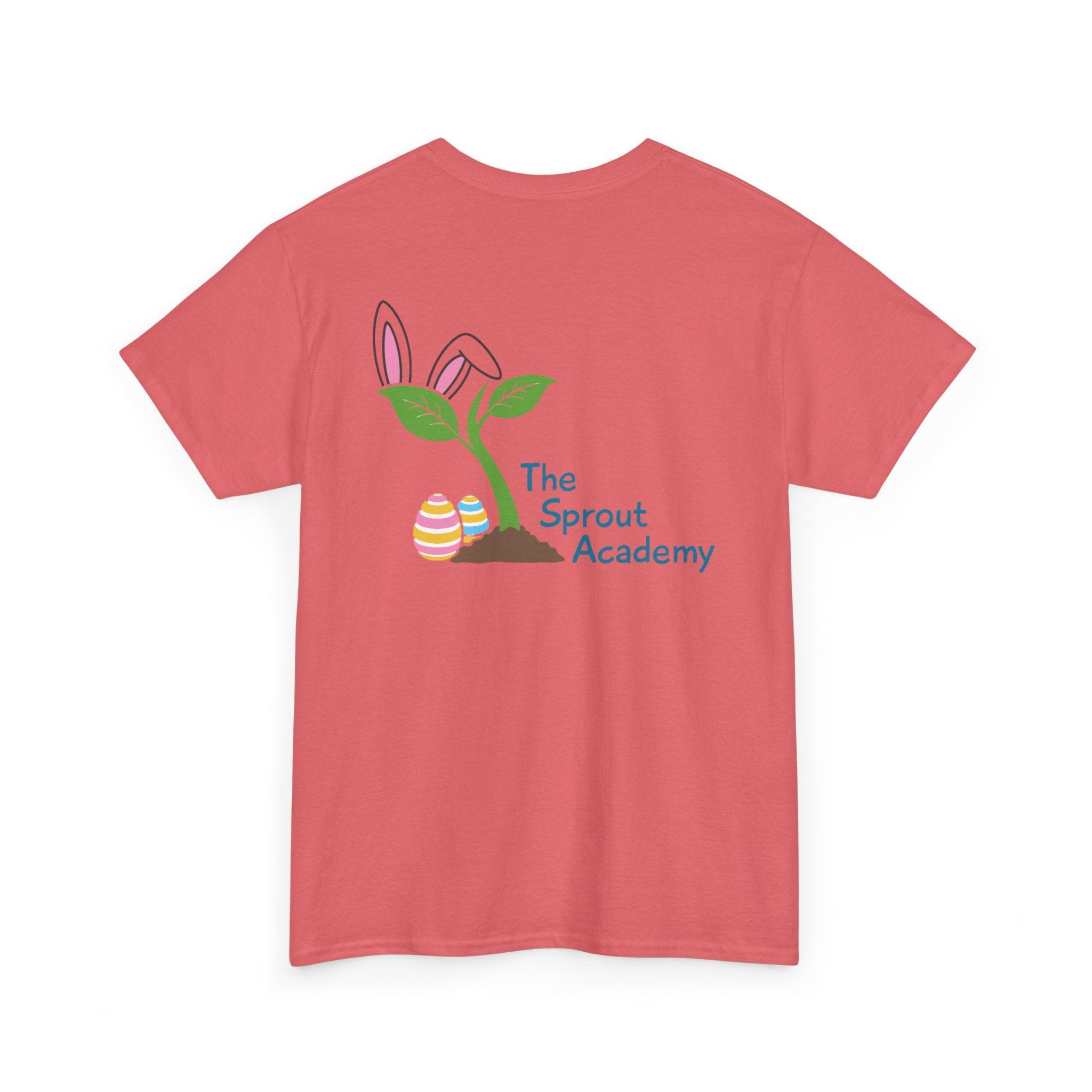 Sprout Easter T-Shirt (Unisex)