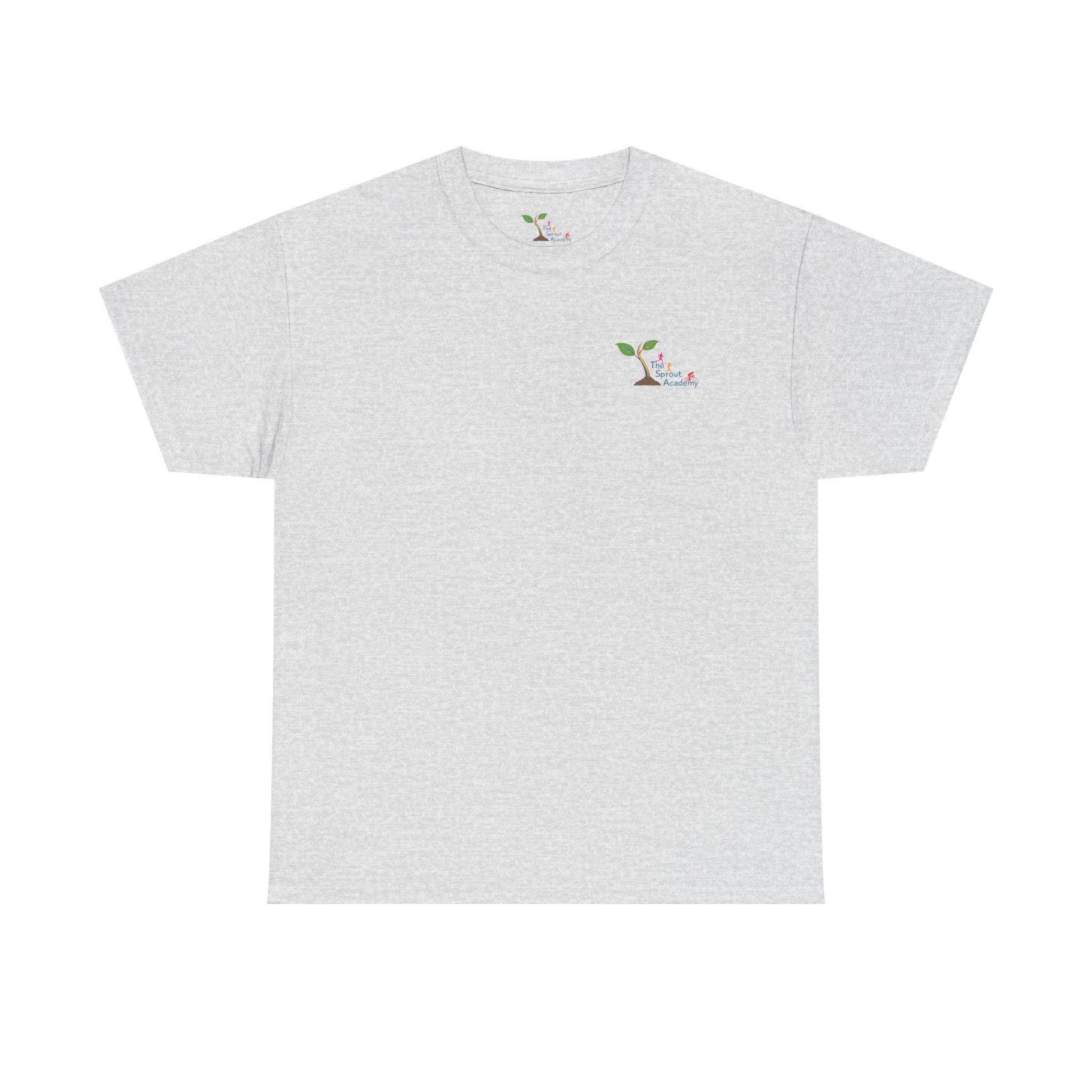 Sprout Sports T-Shirt (Unisex)