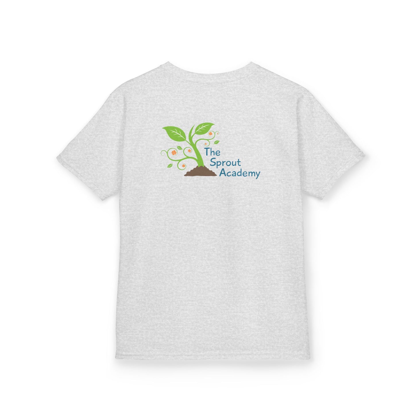 Sprout Kids Spring T-Shirt (Unisex)