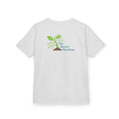 Sprout Kids Spring T-Shirt (Unisex)