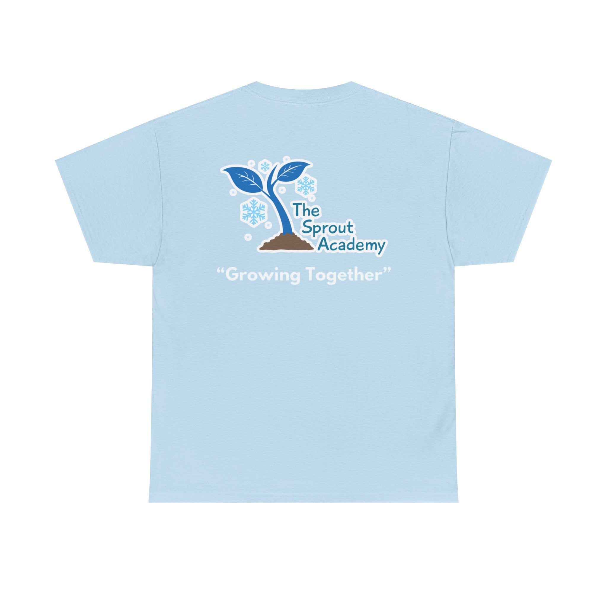 Sprout Winter T-Shirt (Unisex)