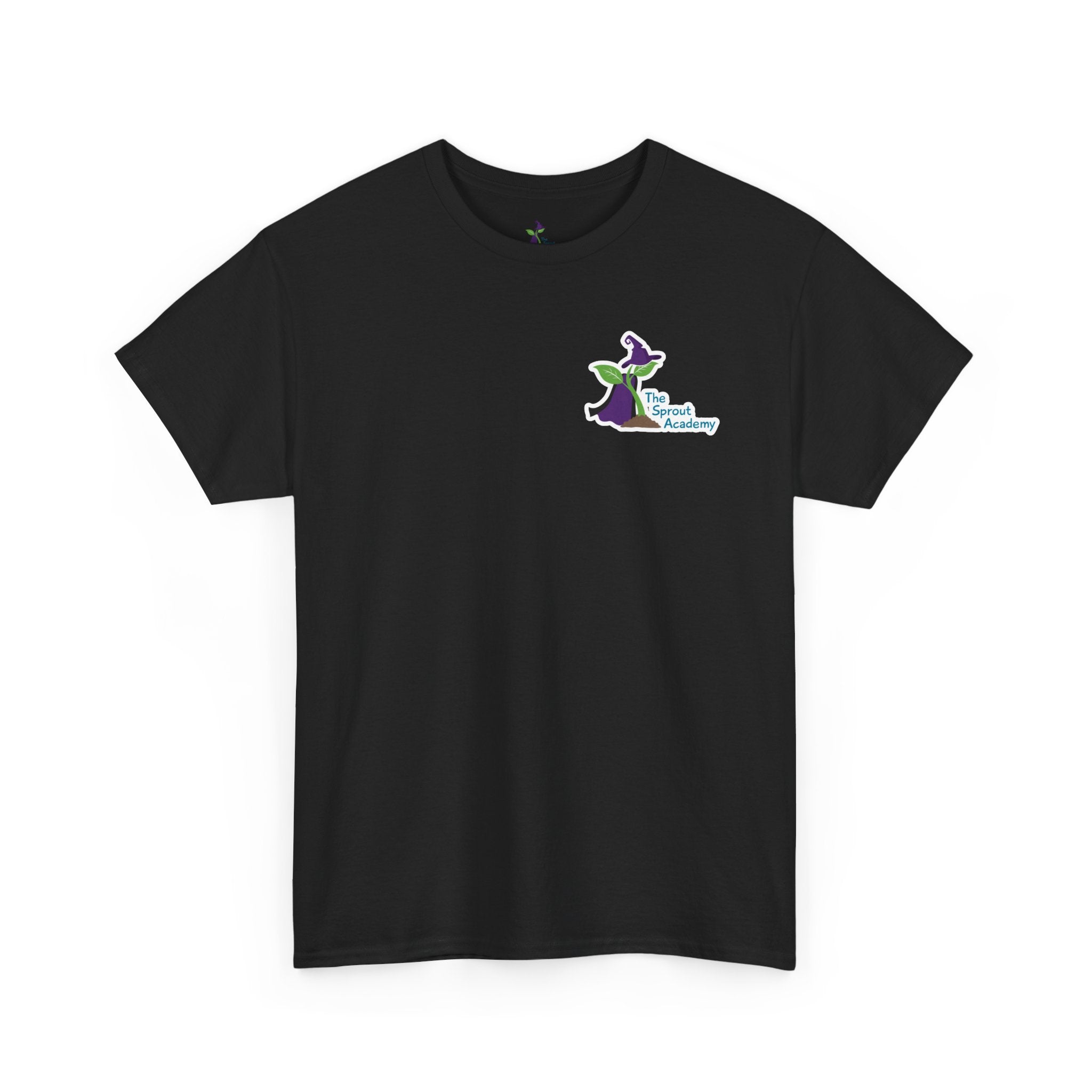 Sprout Halloween T-Shirt (Unisex)