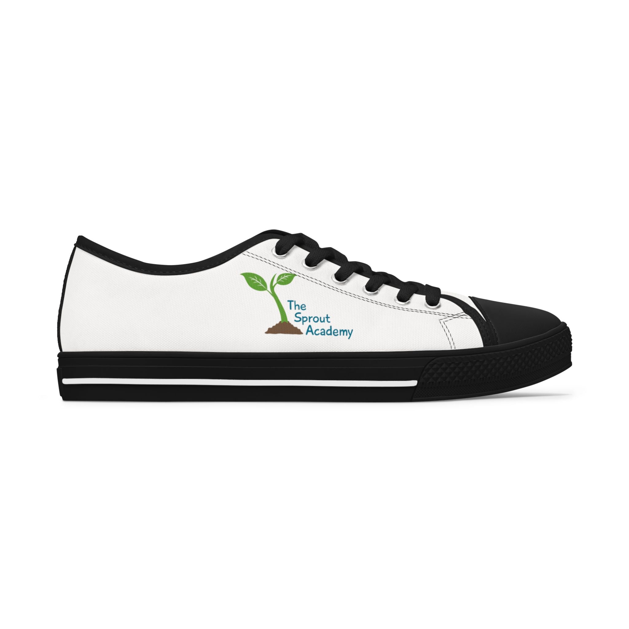 Sprout Academy Low Top Sneakers