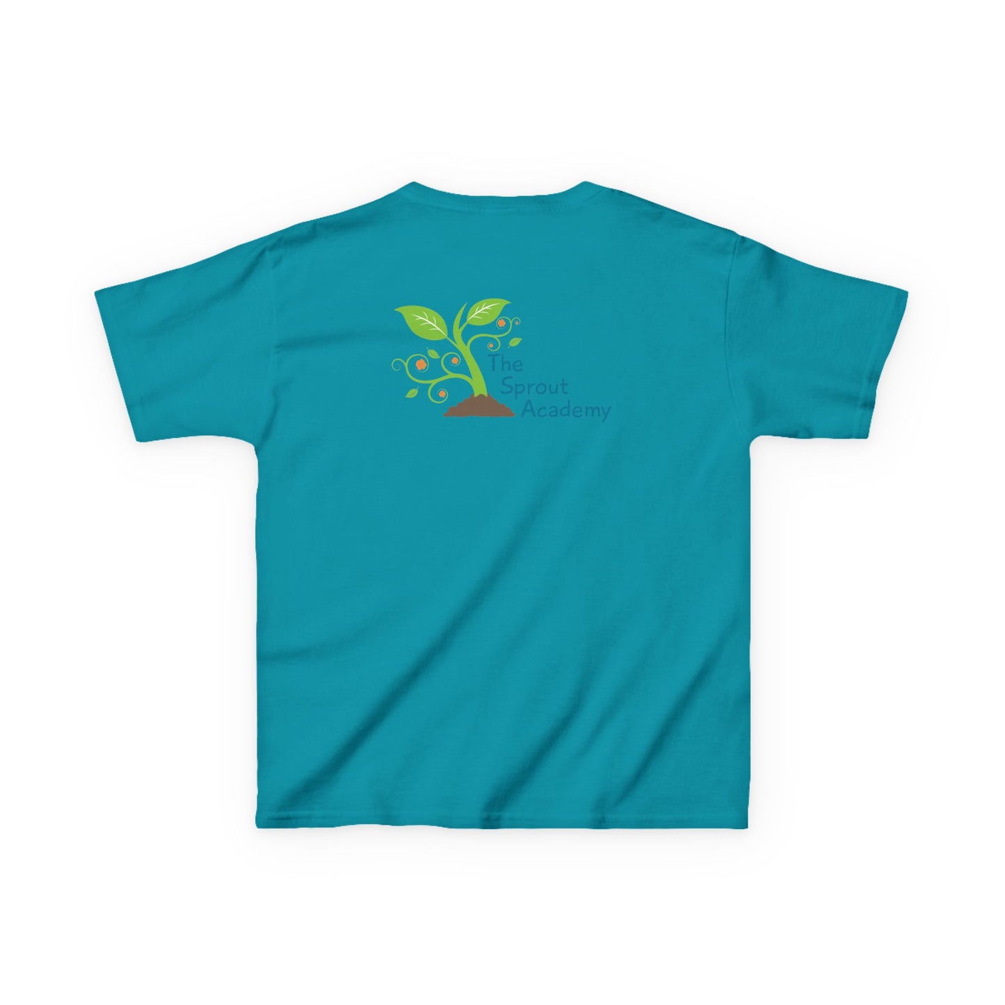 Sprout Kids Spring T-Shirt (Unisex)