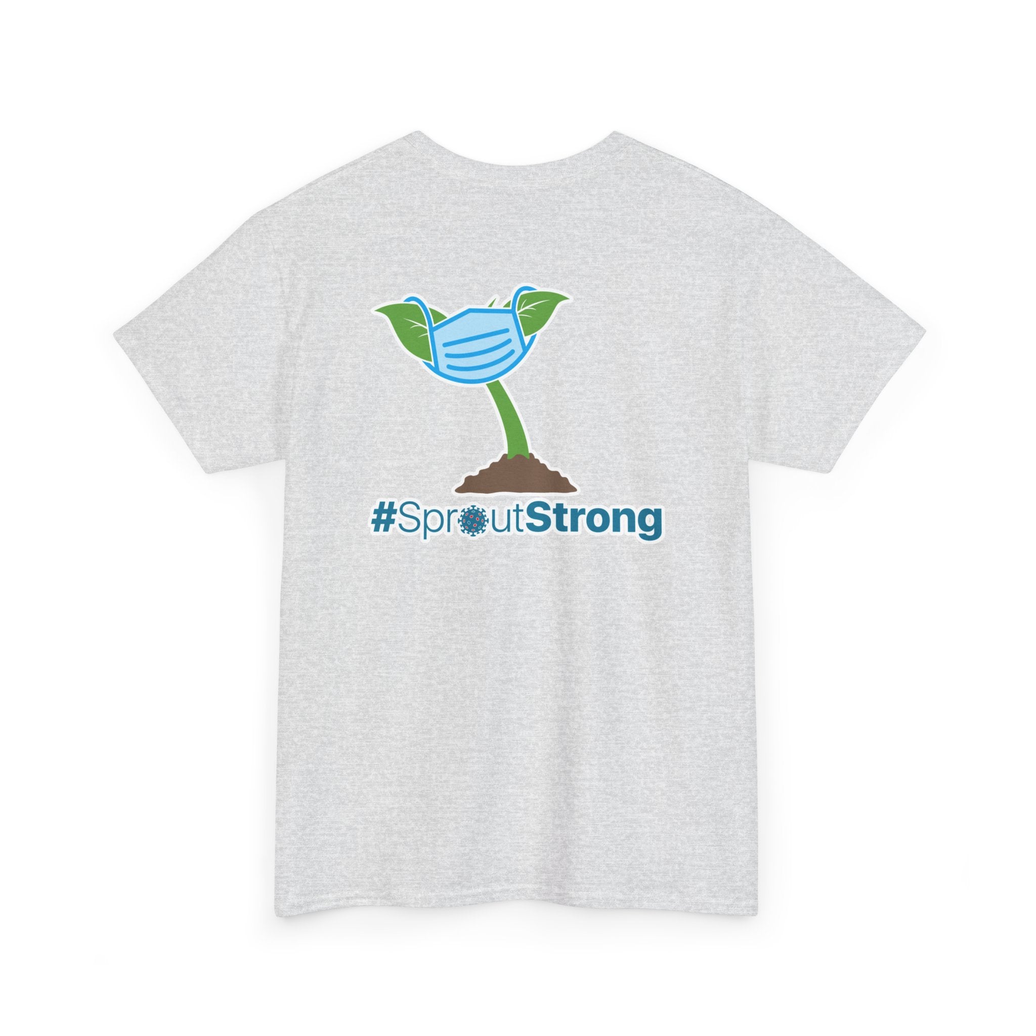 Sprout COVID T-Shirt (Unisex)