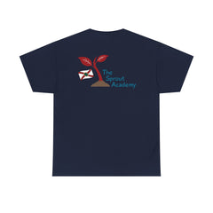 Sprout FL Flag T-Shirt (Unisex)