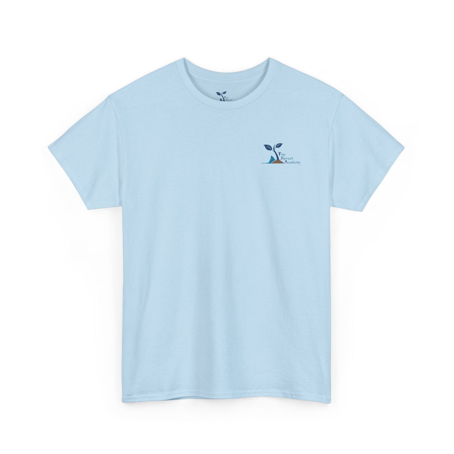 Sprout Shark Week T-Shirt (Unisex)