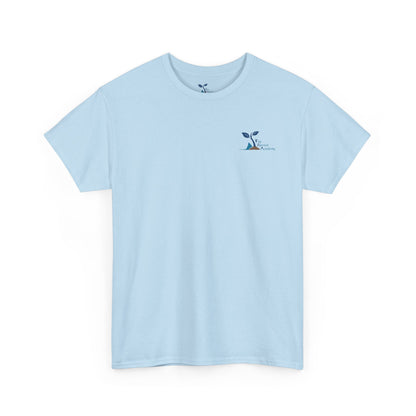 Sprout Shark Week T-Shirt (Unisex)