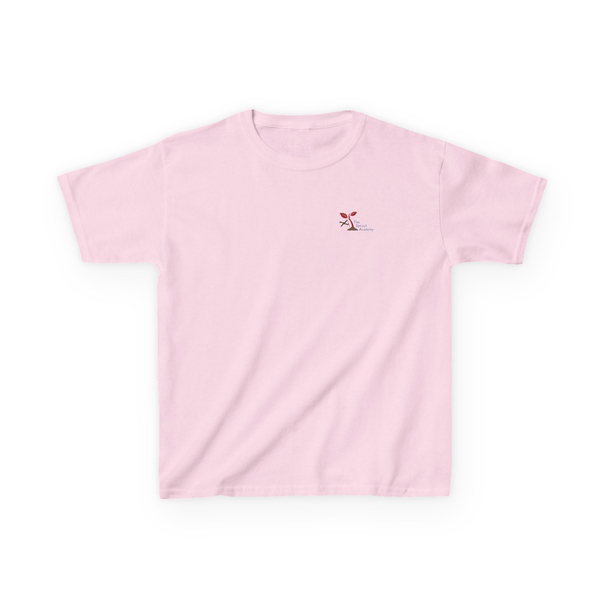 Sprout Kids FL Flag T-Shirt (Unisex)