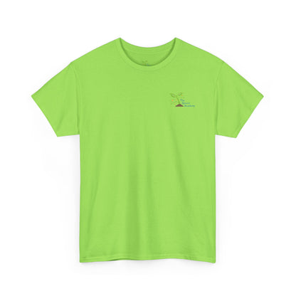 Sprout Spring T-Shirt (Unisex)