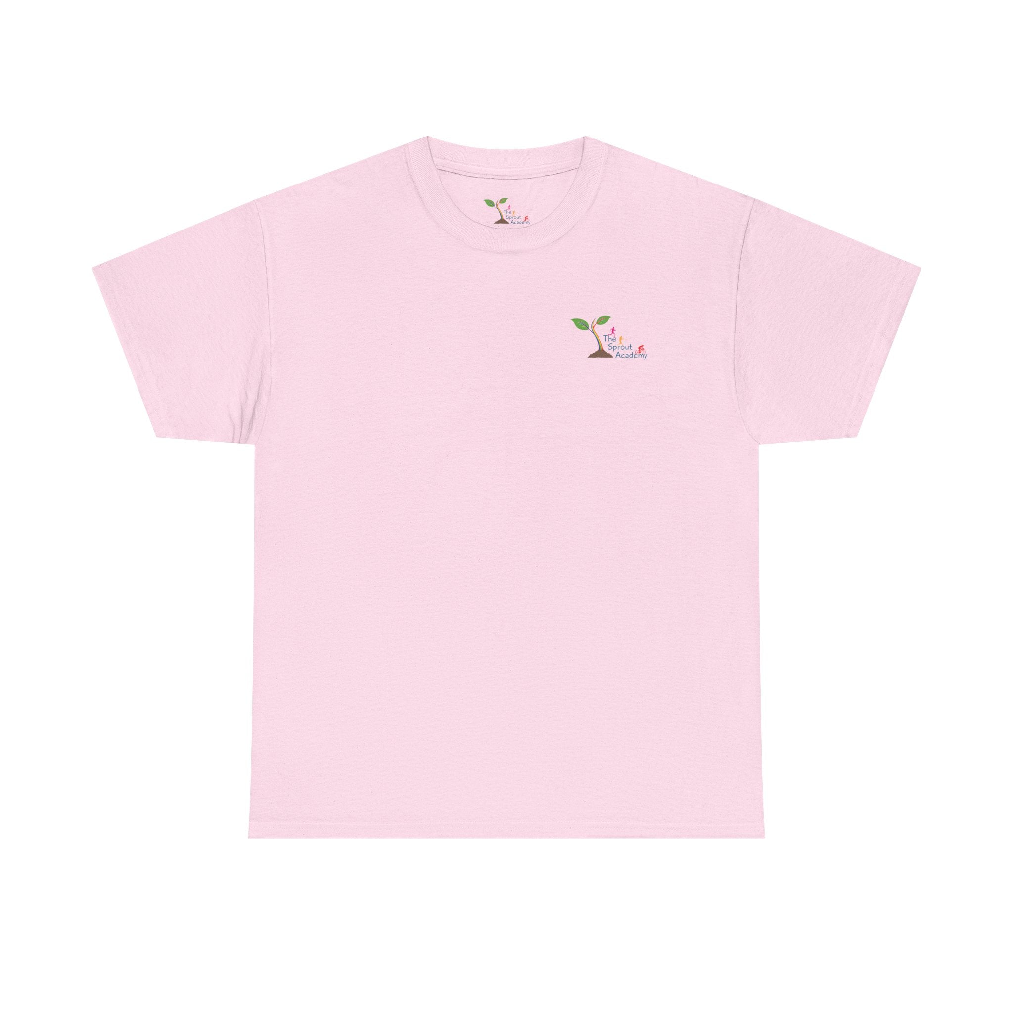 Sprout Sports T-Shirt (Unisex)