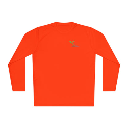 Sprout Academy Long Sleeve Tee (Unisex)