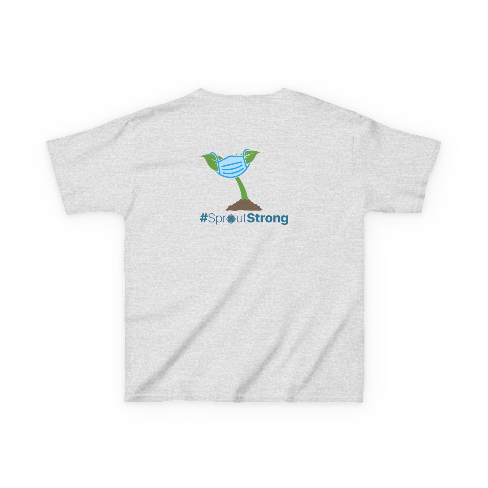 Sprout Kids COVID T-Shirt (Unisex)
