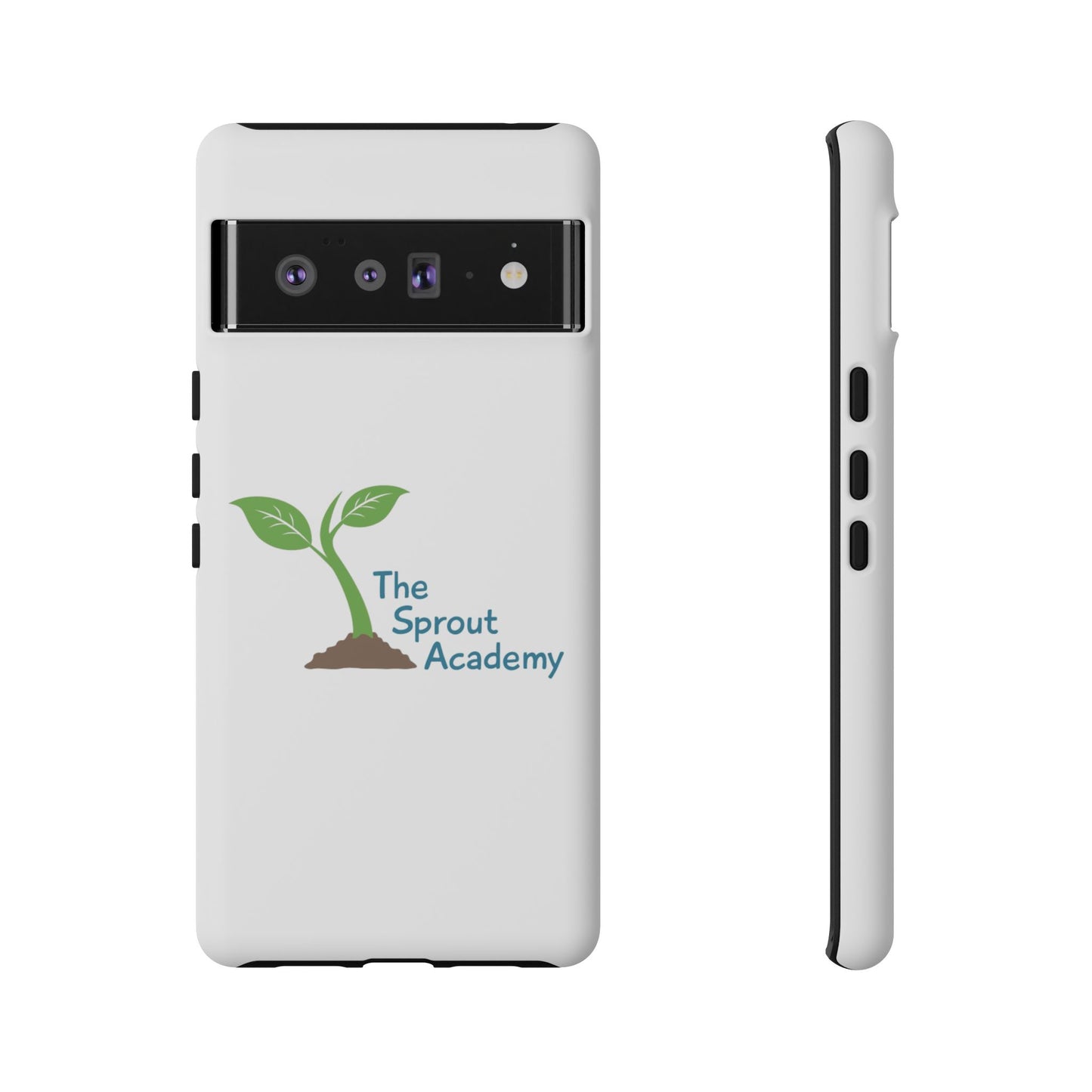 Sprout Academy Phone Case