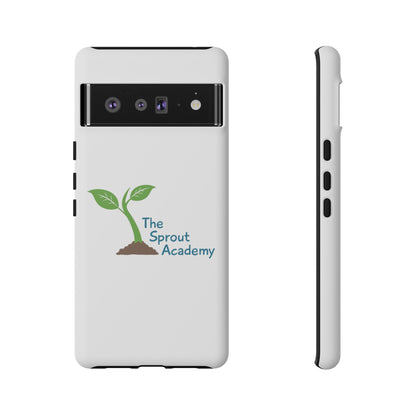 Sprout Academy Phone Case