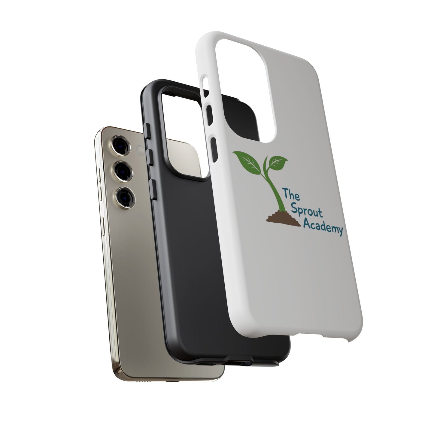Sprout Academy Phone Case