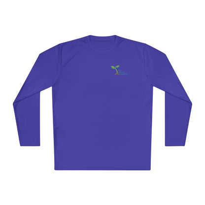 Sprout Academy Long Sleeve Tee (Unisex)