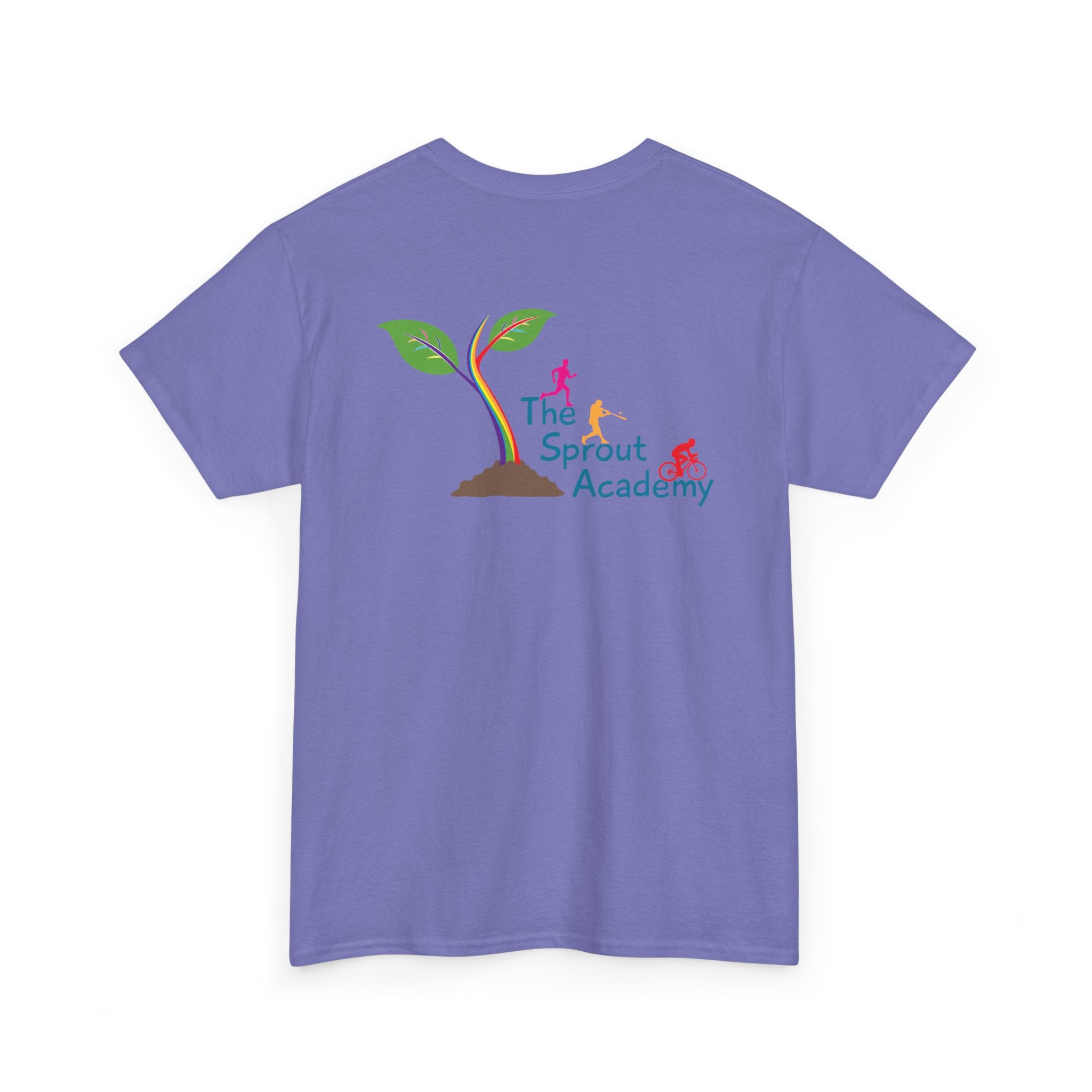 Sprout Sports T-Shirt (Unisex)