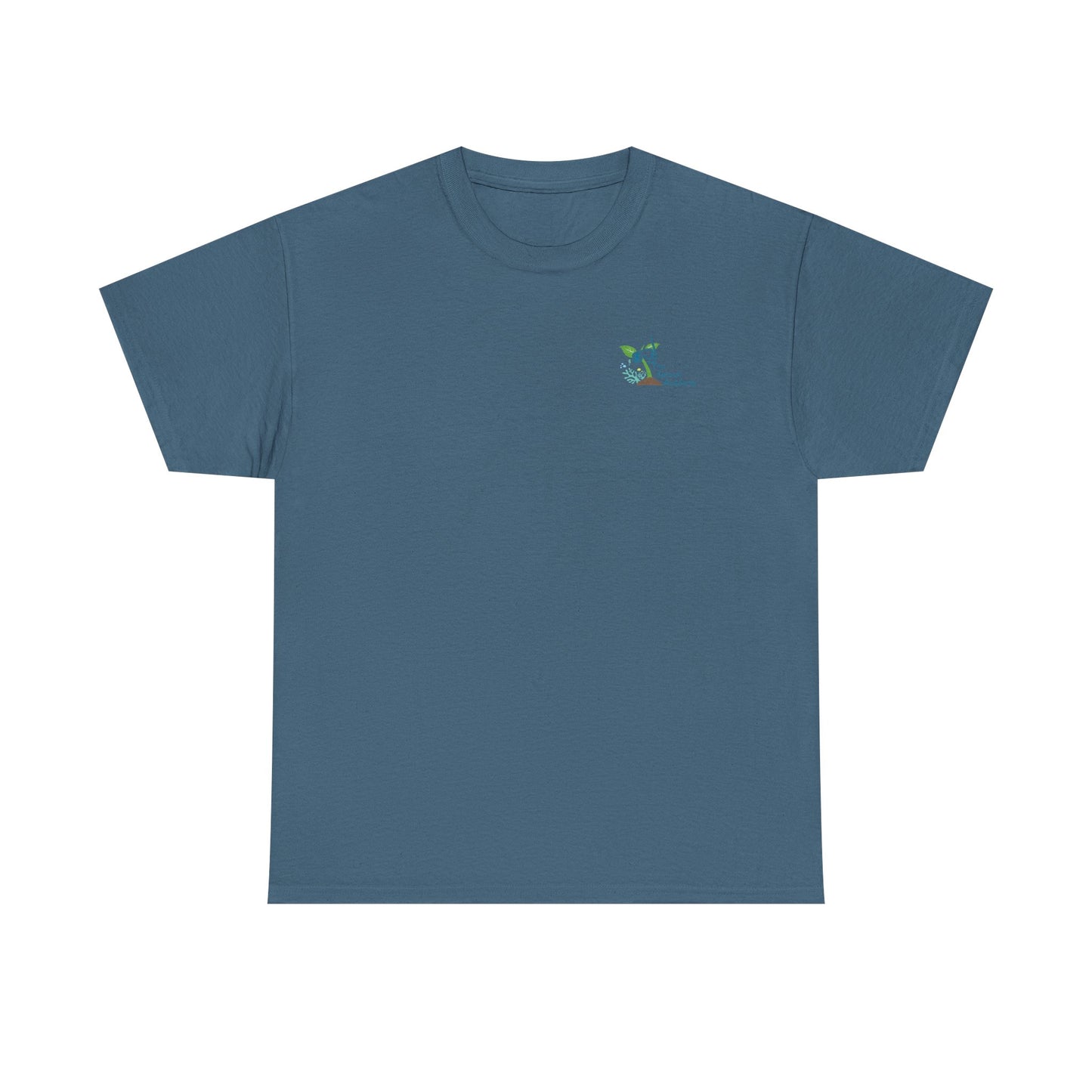 Sprout Snorkle T-shirt (Unisex)