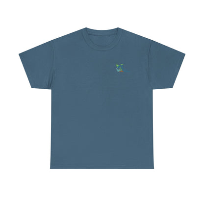 Sprout Snorkle T-shirt (Unisex)