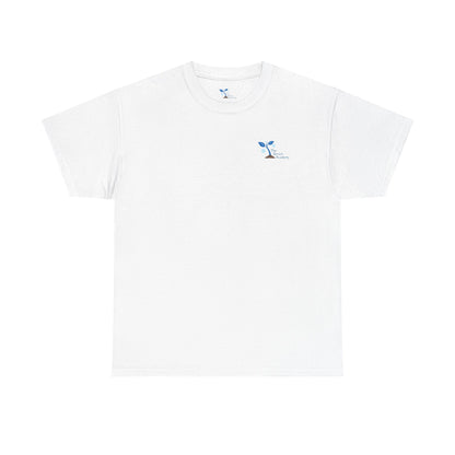 Sprout Winter T-Shirt (Unisex)