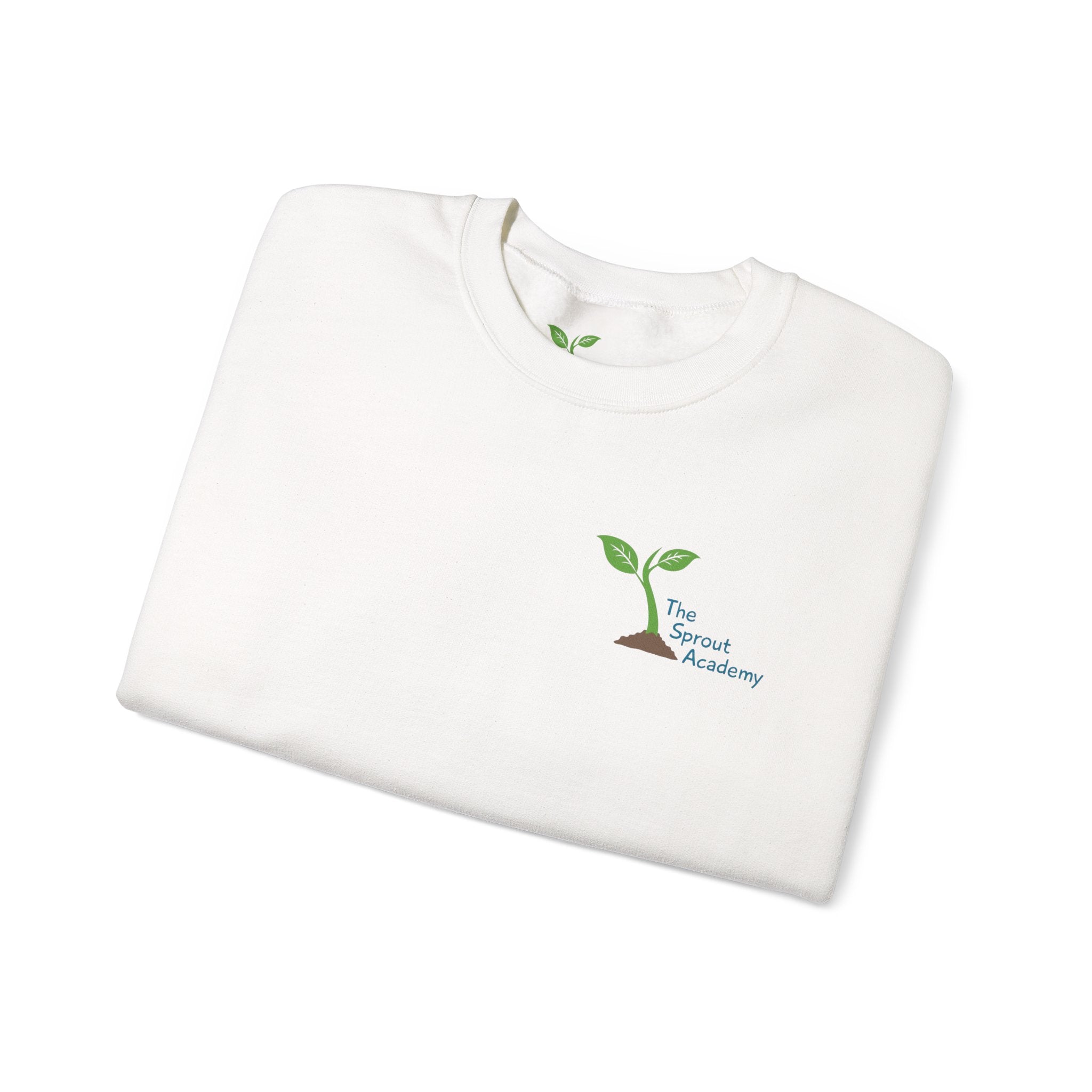The Sprout Academy Sweatshirt (Unisex)