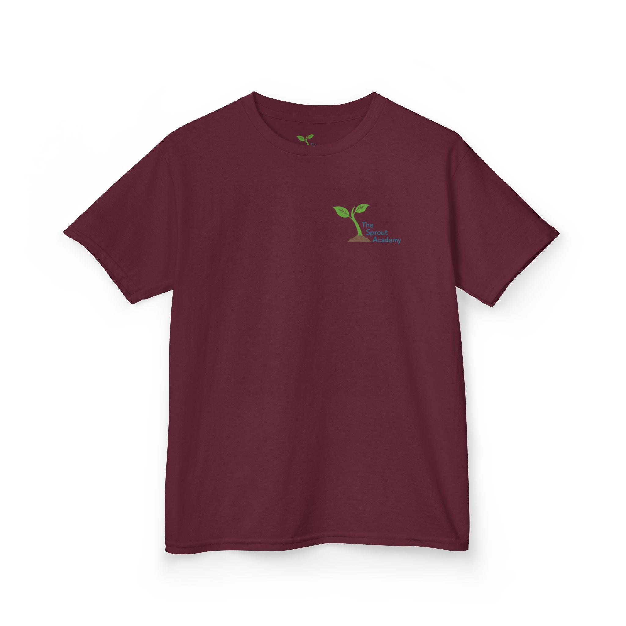 Sprout Academy Kids T-Shirt (Unisex)