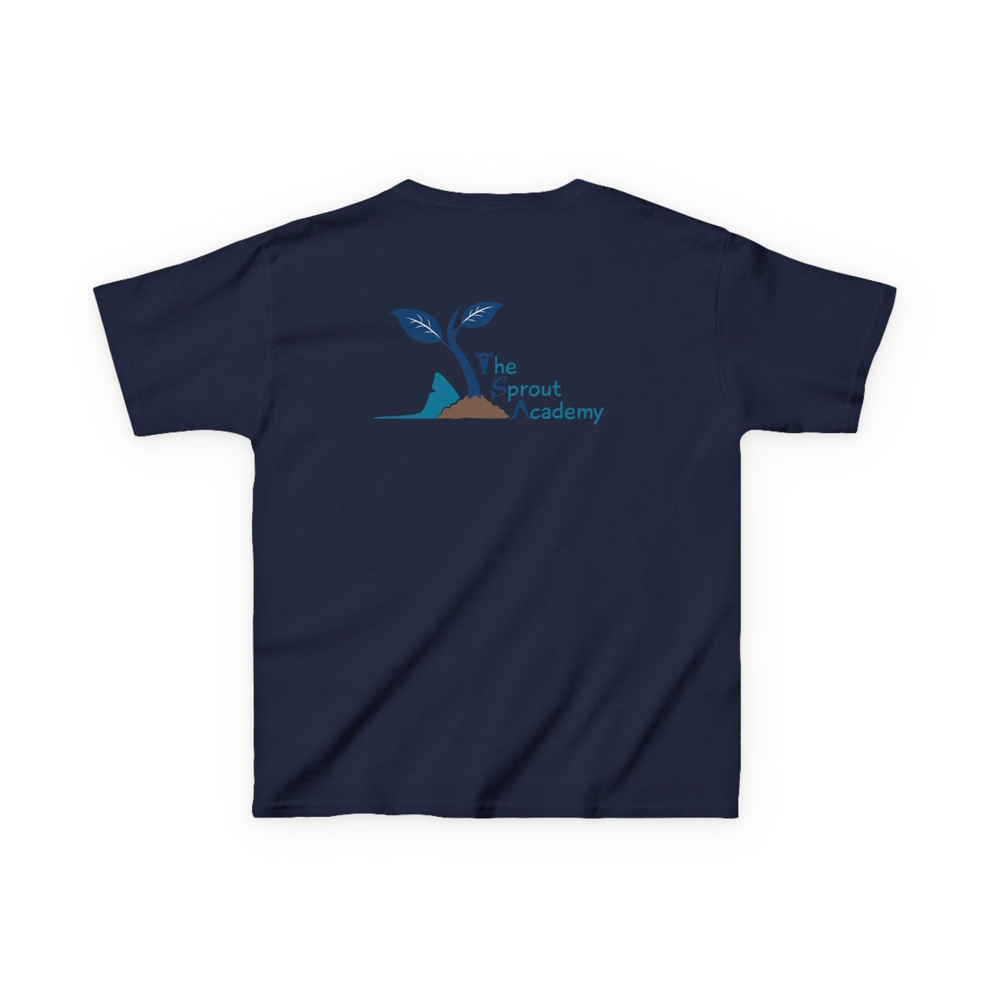 Sprout Kids Shark Week T-Shirt (Unisex)