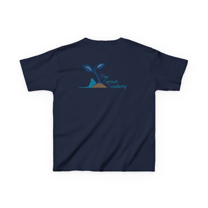 Sprout Kids Shark Week T-Shirt (Unisex)