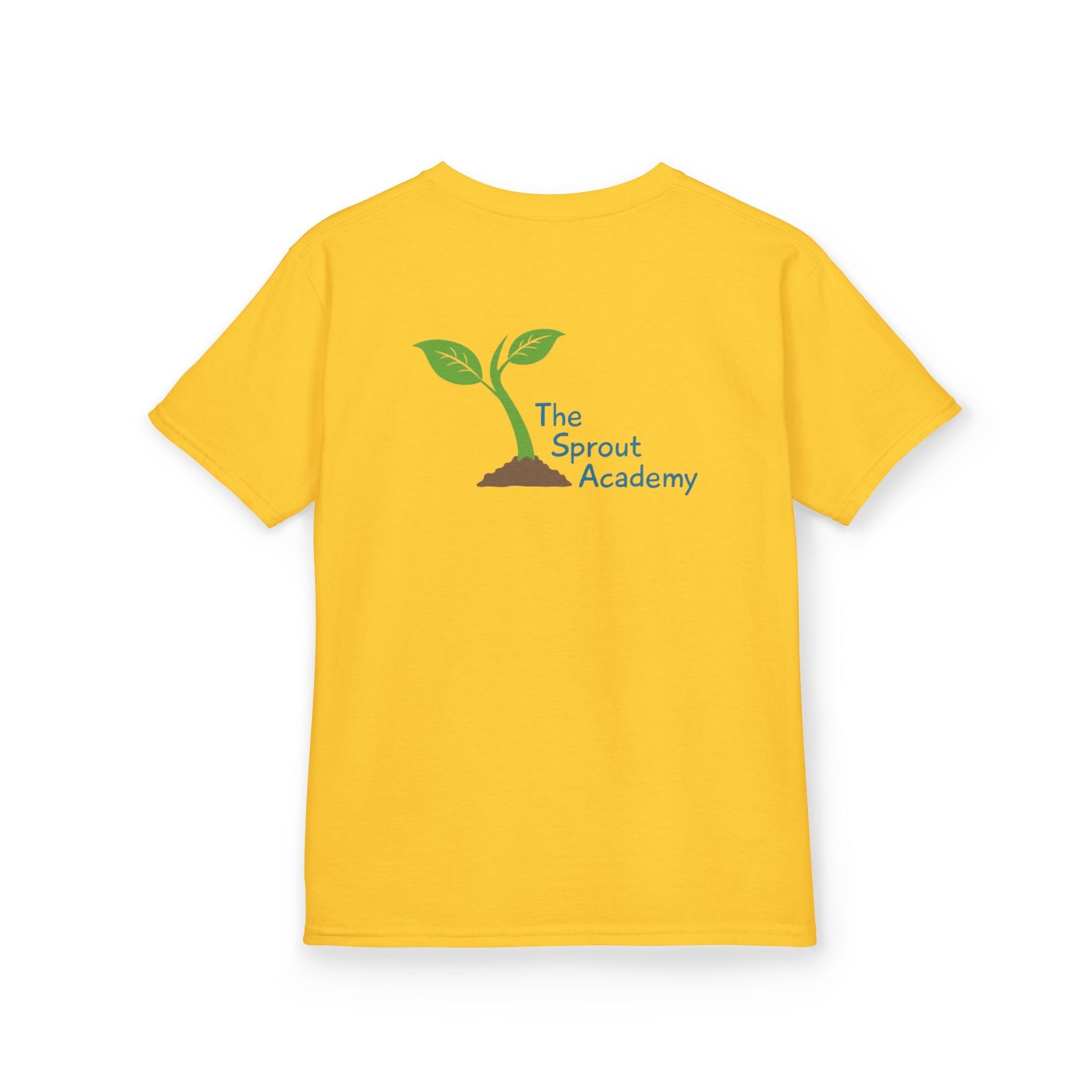 Sprout Academy Kids T-Shirt (Unisex)
