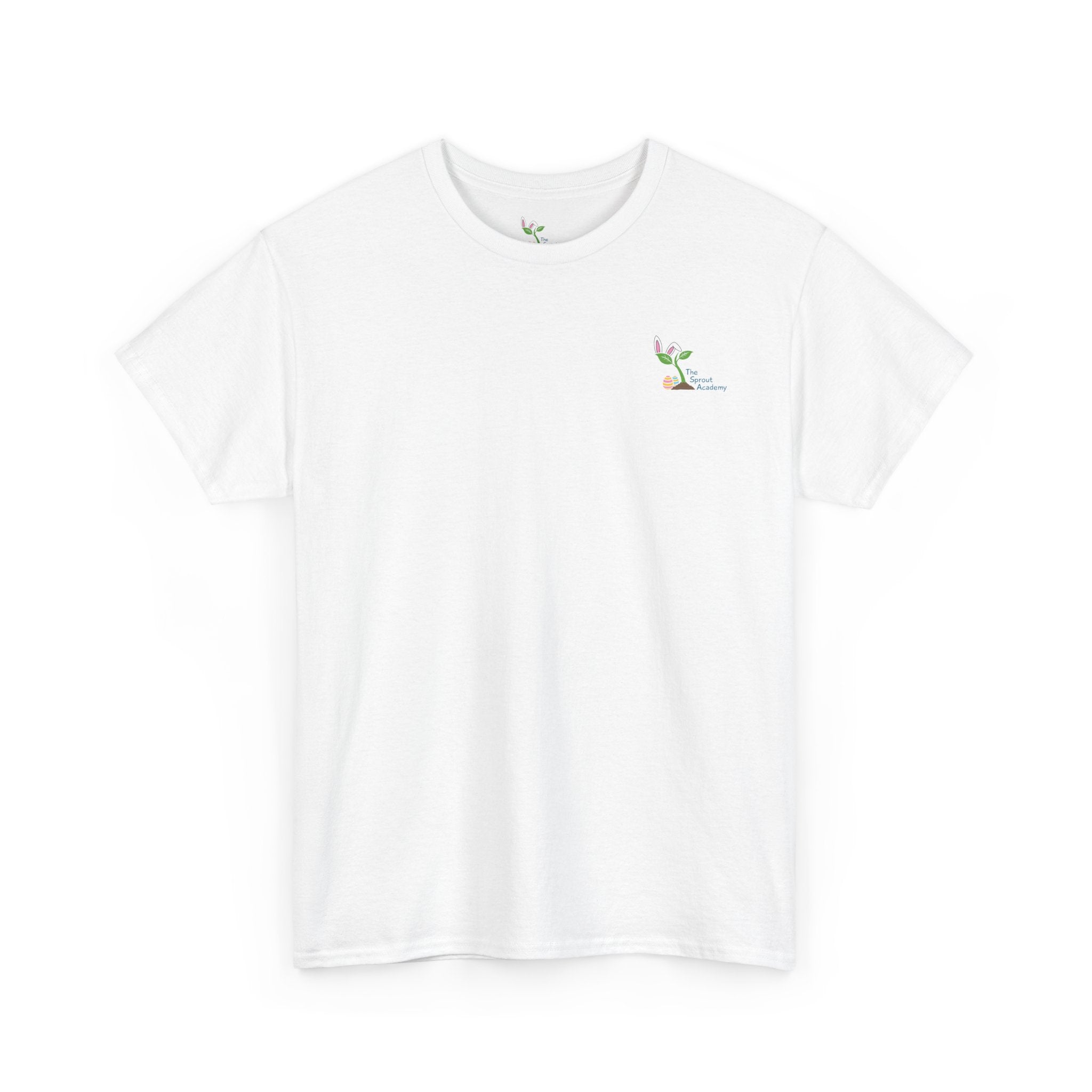 Sprout Easter T-Shirt (Unisex)