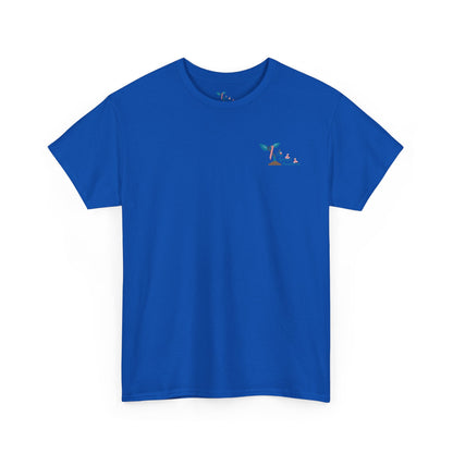 Sprout Veterans Day T-Shirt (Unisex)