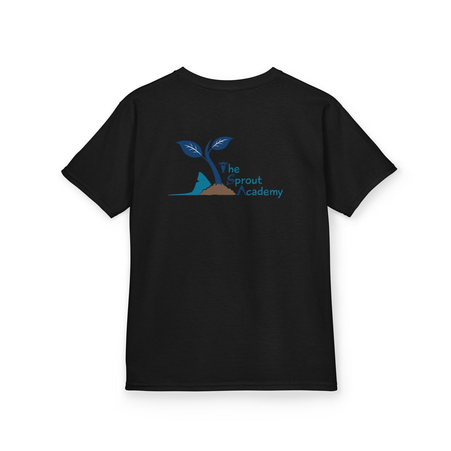 Sprout Kids Shark Week T-Shirt (Unisex)