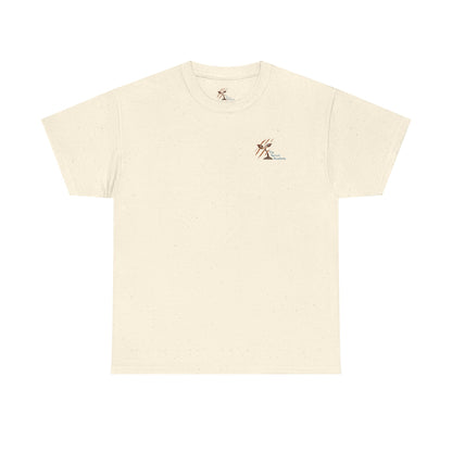 Sprout Cheetah T-Shirt (Unisex)